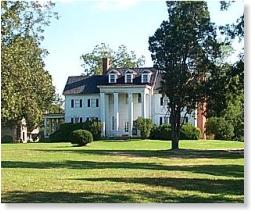 Green's Folly was said to have been built around 1789 by Berryman Green, George Washington's quartermaster at Valley Forge.