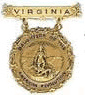Virginia Daughters of the American Revolution