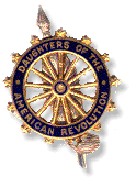 National Society of the Daughters of the American Revolution