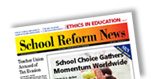 Heartland Institute School Reform News
