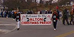 Parade Banner