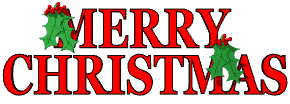 MERRY CHRISTMAS !! From Alton, VA