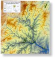 Historic & Natural Resources Map