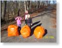 Cleanup Day at Clarkton Bridge