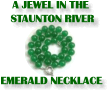 Emerald Necklace