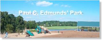 Paul C. Edmunds Memorial Park