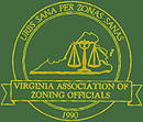 VAZO: Virginia Association of Zoning Officials
