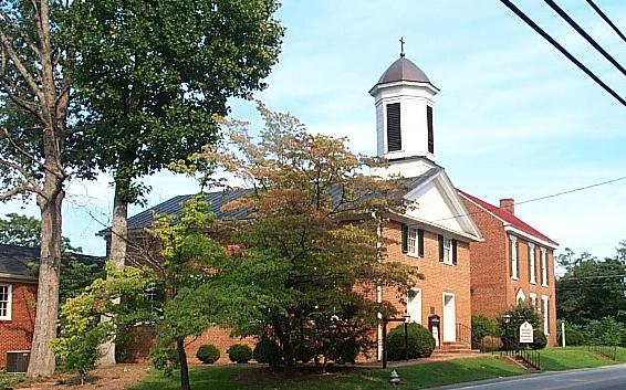 Methodist Church