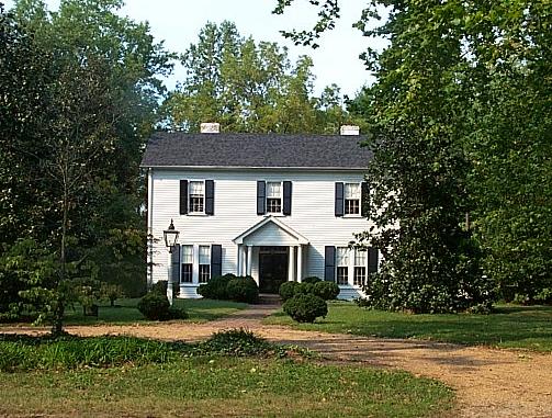 349 Mountain Road