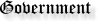 County & Town Government sites and their entities.