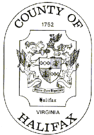 County Seal