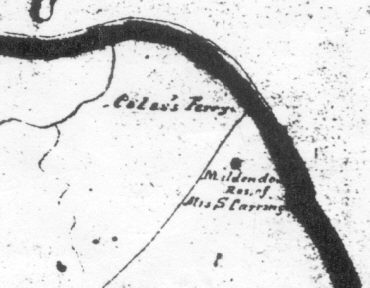 Click on this 1856 map to see larger version