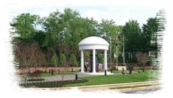 War Mememorial