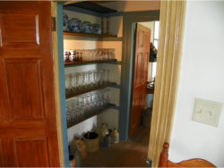Pantry 