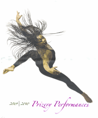 Prizery Theatre Schedule