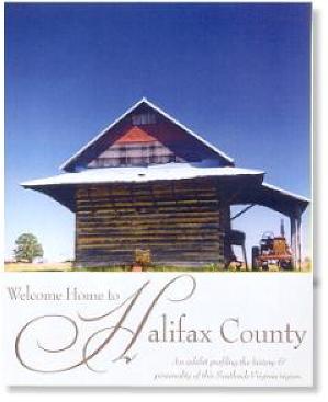 South Boston - Halifax County Museum