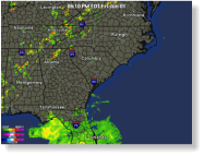 Weather Underground
