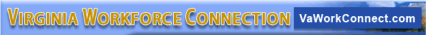 VA Workforce Connection