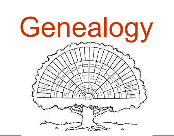 Geneology