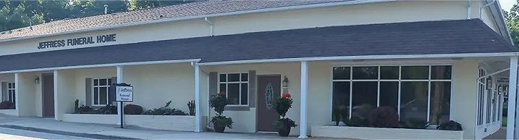 Jeffress Funeral Home
